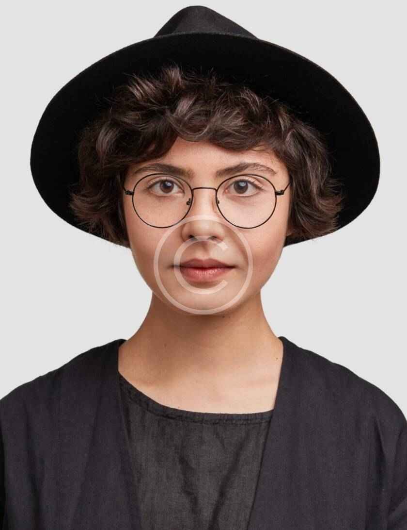 Rebecca May