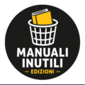 Manuali Inutili Edizioni